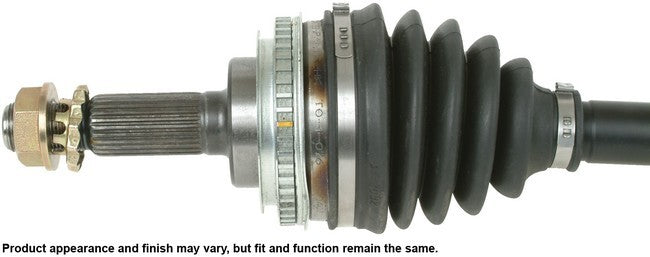 CARDONE New CV Axle Assembly P/N:66-5208 Fits: Toyota Celica 93-90, Toyota Mr2 95-92, Toyota Rav4 00-96 - Image 2