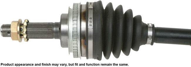 CARDONE New CV Axle Assembly P/N:66-5210 Fits: Toyota Rav4 99-96 - Image 2