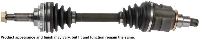 CARDONE New CV Axle Assembly P/N:66-5215 Fits: Toyota Corolla 92-88, Toyota Rav4 00-96 - Image 1