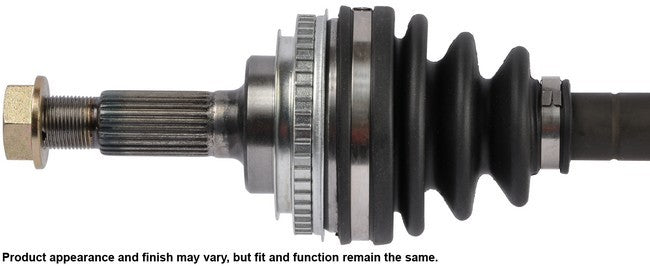 CARDONE New CV Axle Assembly P/N:66-5215 Fits: Toyota Corolla 92-88, Toyota Rav4 00-96 - Image 2