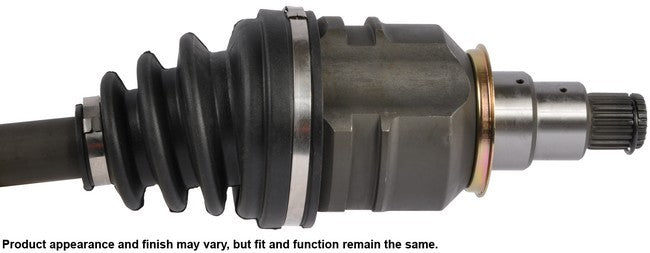 CARDONE New CV Axle Assembly P/N:66-5215 Fits: Toyota Corolla 92-88, Toyota Rav4 00-96 - Image 3