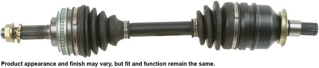 CARDONE New CV Axle Assembly P/N:66-5216 Fits: Toyota Corolla 92-88, Toyota Rav4 00-96 - Image 1