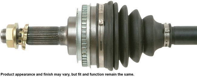 CARDONE New CV Axle Assembly P/N:66-5216 Fits: Toyota Corolla 92-88, Toyota Rav4 00-96 - Image 2