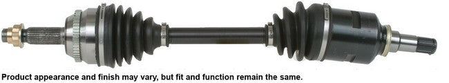 CARDONE New CV Axle Assembly P/N:66-5218 Fits: Toyota Corolla 08-03 - Image 1