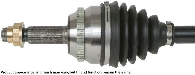 CARDONE New CV Axle Assembly P/N:66-5218 Fits: Toyota Corolla 08-03 - Image 2