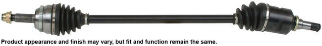 CARDONE New CV Axle Assembly P/N:66-5220 Fits: Pontiac Vibe 08-03, Toyota Corolla 08-03, Toyota Matrix 08-03 - Image 1