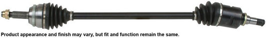 CARDONE New CV Axle Assembly P/N:66-5220 Fits: Pontiac Vibe 08-03, Toyota Corolla 08-03, Toyota Matrix 08-03 - Image 1