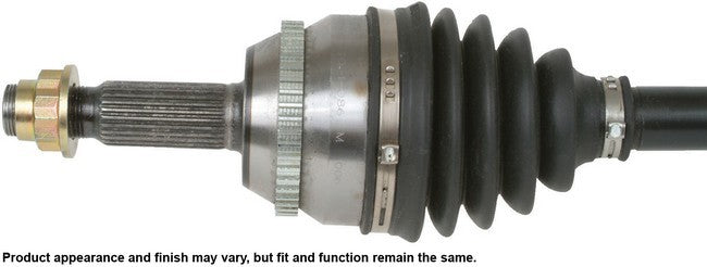 CARDONE New CV Axle Assembly P/N:66-5220 Fits: Pontiac Vibe 08-03, Toyota Corolla 08-03, Toyota Matrix 08-03 - Image 2