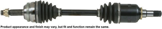 CARDONE New CV Axle Assembly P/N:66-5222 Fits: Pontiac Vibe 06-03, Toyota Corolla 08-03, Toyota Matrix 06-03, Toyota Prius 03-01 - Image 1