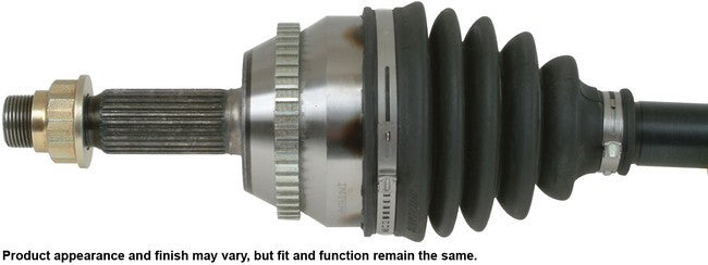 CARDONE New CV Axle Assembly P/N:66-5222 Fits: Pontiac Vibe 06-03, Toyota Corolla 08-03, Toyota Matrix 06-03, Toyota Prius 03-01 - Image 2