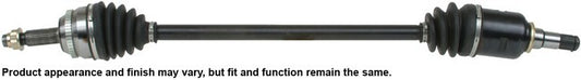 CARDONE New CV Axle Assembly P/N:66-5224 Fits: Pontiac Vibe 10-03, Toyota Corolla 18-03, Toyota Matrix 13-03 - Image 1