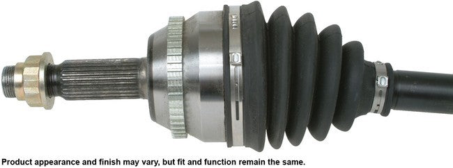CARDONE New CV Axle Assembly P/N:66-5224 Fits: Pontiac Vibe 10-03, Toyota Corolla 18-03, Toyota Matrix 13-03 - Image 2