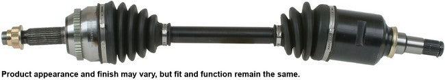 CARDONE New CV Axle Assembly P/N:66-5226 Fits: Pontiac Vibe 08-03, Toyota Matrix 08-03 - Image 1