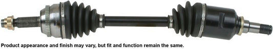 CARDONE New CV Axle Assembly P/N:66-5226 Fits: Pontiac Vibe 08-03, Toyota Matrix 08-03 - Image 1