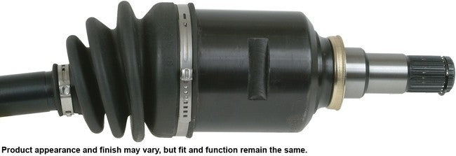 CARDONE New CV Axle Assembly P/N:66-5226 Fits: Pontiac Vibe 08-03, Toyota Matrix 08-03 - Image 3