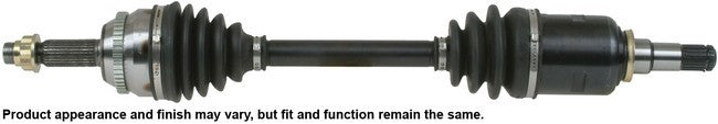 CARDONE New CV Axle Assembly P/N:66-5228 Fits: Pontiac Vibe 10-03, Toyota Corolla 18-09, Toyota Matrix 14-03 - Image 1