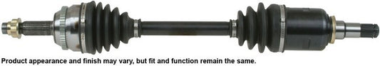 CARDONE New CV Axle Assembly P/N:66-5228 Fits: Pontiac Vibe 10-03, Toyota Corolla 18-09, Toyota Matrix 14-03 - Image 1