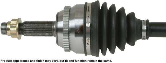 CARDONE New CV Axle Assembly P/N:66-5228 Fits: Pontiac Vibe 10-03, Toyota Corolla 18-09, Toyota Matrix 14-03 - Image 2