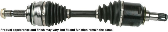 CARDONE New CV Axle Assembly P/N:66-5235 Fits: Lexus Gx460 22-10, Lexus Gx470 09-03, Toyota 4runner 22-03, Toyota Fj Cruiser 14-07, Toyota Tacoma 20-05 - Image 1
