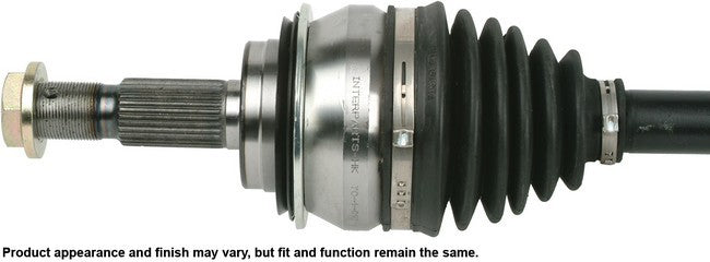 CARDONE New CV Axle Assembly P/N:66-5235 Fits: Lexus Gx460 22-10, Lexus Gx470 09-03, Toyota 4runner 22-03, Toyota Fj Cruiser 14-07, Toyota Tacoma 20-05 - Image 2