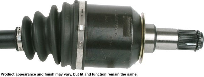 CARDONE New CV Axle Assembly P/N:66-5235 Fits: Lexus Gx460 22-10, Lexus Gx470 09-03, Toyota 4runner 22-03, Toyota Fj Cruiser 14-07, Toyota Tacoma 20-05 - Image 3