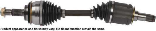 CARDONE New CV Axle Assembly P/N:66-5235HD Fits: Lexus Gx460 22-10, Lexus Gx470 09-03, Toyota 4runner 20-03, Toyota Fj Cruiser 14-07, Toyota Tacoma 20-05 - Image 1