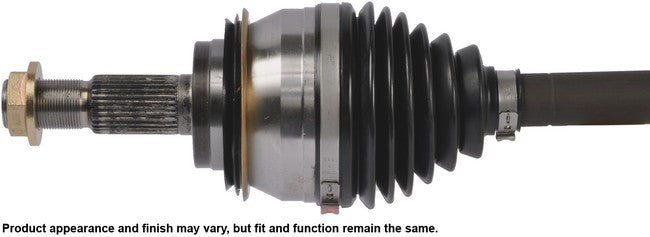 CARDONE New CV Axle Assembly P/N:66-5235HD Fits: Lexus Gx460 22-10, Lexus Gx470 09-03, Toyota 4runner 20-03, Toyota Fj Cruiser 14-07, Toyota Tacoma 20-05 - Image 2