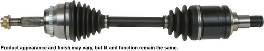 CARDONE New CV Axle Assembly P/N:66-5237 Fits: Scion Tc 10-05, Toyota Rav4 03-01 - Image 1