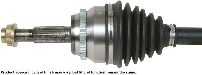 CARDONE New CV Axle Assembly P/N:66-5237 Fits: Scion Tc 10-05, Toyota Rav4 03-01 - Image 2