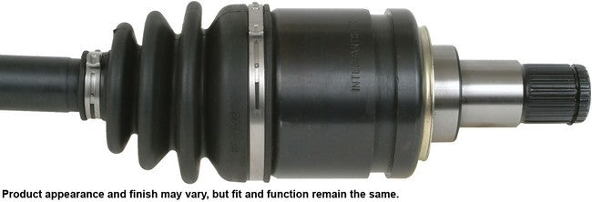 CARDONE New CV Axle Assembly P/N:66-5237 Fits: Scion Tc 10-05, Toyota Rav4 03-01 - Image 3