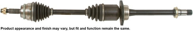 CARDONE New CV Axle Assembly P/N:66-5239 Fits: Scion Tc 10-05, Toyota Rav4 03-01 - Image 1
