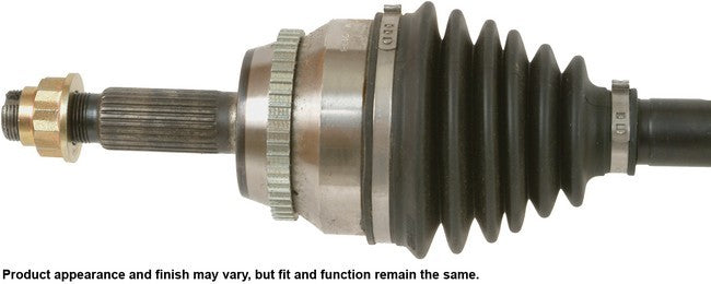 CARDONE New CV Axle Assembly P/N:66-5239 Fits: Scion Tc 10-05, Toyota Rav4 03-01 - Image 2