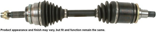 CARDONE New CV Axle Assembly P/N:66-5241 Fits: Toyota Rav4 03-01 - Image 1