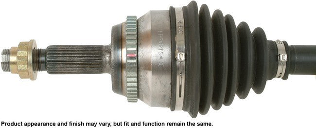 CARDONE New CV Axle Assembly P/N:66-5241 Fits: Toyota Rav4 03-01 - Image 2