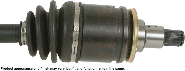 CARDONE New CV Axle Assembly P/N:66-5241 Fits: Toyota Rav4 03-01 - Image 3
