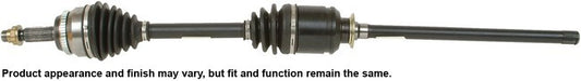 CARDONE New CV Axle Assembly P/N:66-5243 Fits: Toyota Rav4 05-01 - Image 1