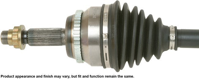 CARDONE New CV Axle Assembly P/N:66-5243 Fits: Toyota Rav4 05-01 - Image 2