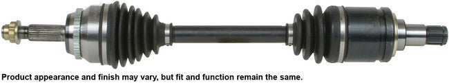 CARDONE New CV Axle Assembly P/N:66-5245 Fits: Toyota Camry 09-02, Toyota Highlander 07-01, Toyota Solara 08-04 - Image 1