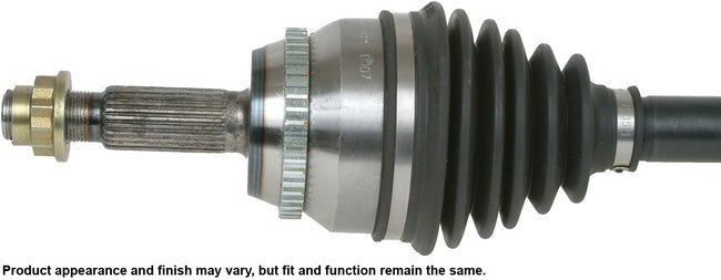 CARDONE New CV Axle Assembly P/N:66-5245 Fits: Toyota Camry 09-02, Toyota Highlander 07-01, Toyota Solara 08-04 - Image 2