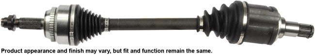 CARDONE New CV Axle Assembly P/N:66-5245HD Fits: Toyota Camry 09-02, Toyota Highlander 07-01, Toyota Solara 08-04 - Image 1