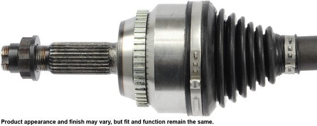 CARDONE New CV Axle Assembly P/N:66-5245HD Fits: Toyota Camry 09-02, Toyota Highlander 07-01, Toyota Solara 08-04 - Image 2