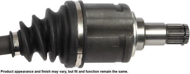 CARDONE New CV Axle Assembly P/N:66-5245HD Fits: Toyota Camry 09-02, Toyota Highlander 07-01, Toyota Solara 08-04 - Image 3