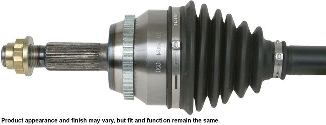 CARDONE New CV Axle Assembly P/N:66-5247 Fits: Toyota Camry 09-02, Toyota Highlander 07-01, Toyota Solara 08-04 - Image 2