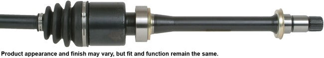 CARDONE New CV Axle Assembly P/N:66-5247 Fits: Toyota Camry 09-02, Toyota Highlander 07-01, Toyota Solara 08-04 - Image 3