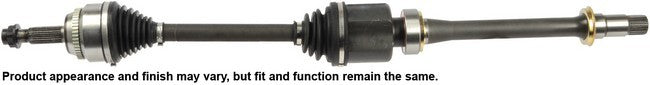 CARDONE New CV Axle Assembly P/N:66-5247HD Fits: Toyota Camry 09-02, Toyota Highlander 05-01, Toyota Solara 08-04 - Image 1