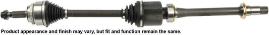 CARDONE New CV Axle Assembly P/N:66-5247HD Fits: Toyota Camry 09-02, Toyota Highlander 05-01, Toyota Solara 08-04 - Image 1