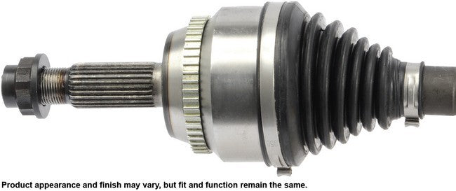 CARDONE New CV Axle Assembly P/N:66-5247HD Fits: Toyota Camry 09-02, Toyota Highlander 05-01, Toyota Solara 08-04 - Image 2