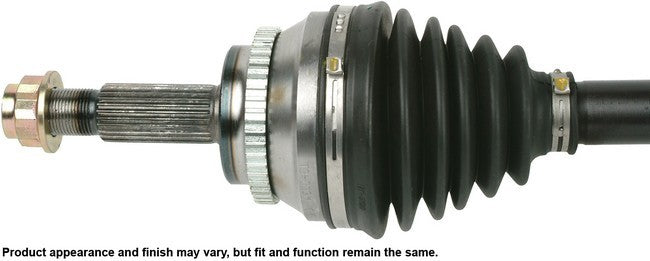 CARDONE New CV Axle Assembly P/N:66-5248 Fits: Toyota Highlander 07-01 - Image 2