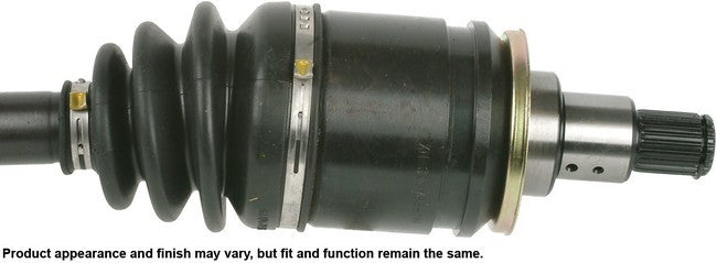 CARDONE New CV Axle Assembly P/N:66-5248 Fits: Toyota Highlander 07-01 - Image 3