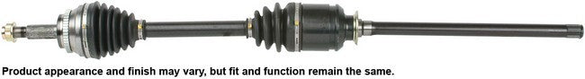 CARDONE New CV Axle Assembly P/N:66-5249 Fits: Toyota Highlander 07-01 - Image 1